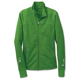 Whirlwind Jacket