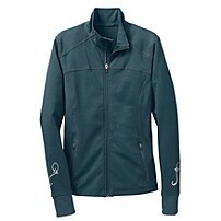Whirlwind Jacket