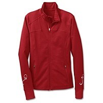 Whirlwind Jacket