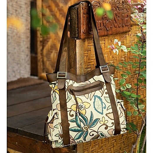 Alexis Bag by Mimo Handbags