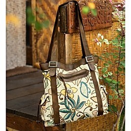 Alexis Bag by Mimo Handbags