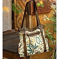 Alexis Bag by Mimo Handbags