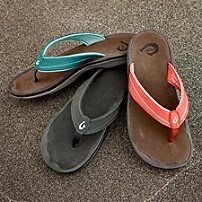 Ohana Flip Flop By Olukai Inc