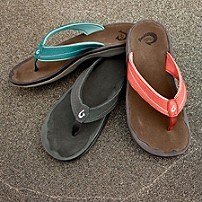 Ohana Flip Flop By Olukai Inc