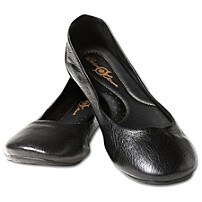 Stowaway Ballet Flat by Born�