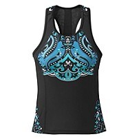 Juliet Inspire tank