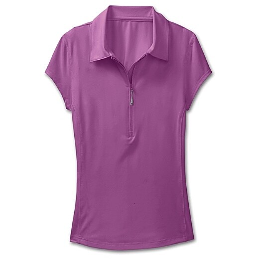 Cool Touch Polo
