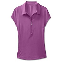 Cool Touch Polo