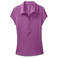 Cool Touch Polo