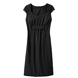 Little Travel Dress (LTD)