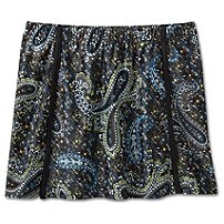 Paisley Diamond CYA Skirt
