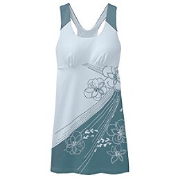 Bra Cup Drop Shot Dress