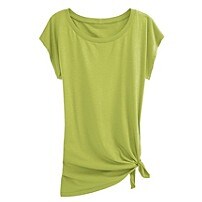 Slouch Tee