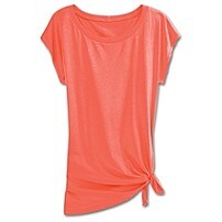 Slouch Tee