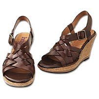 Plover Wedge by Indigo By Clarks�