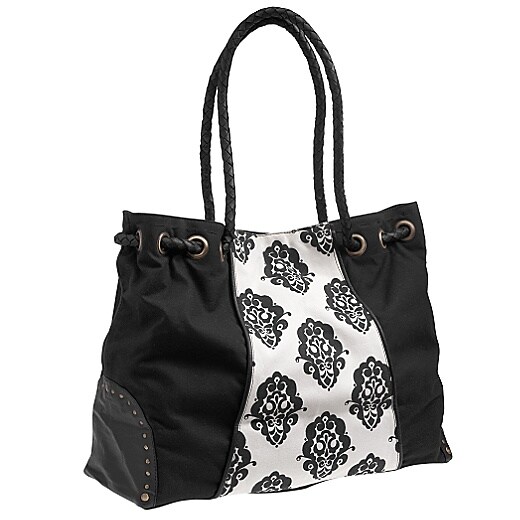 Anna Tote by Nikita Lynn