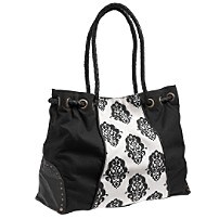Anna Tote by Nikita Lynn