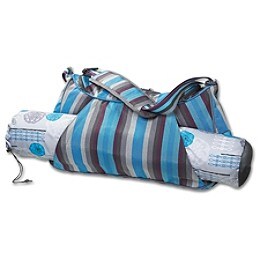 Footwear and Accessories: Sarita Bag by Dakine®: What's New | Athleta :  yoga bag exercise yoga dakine