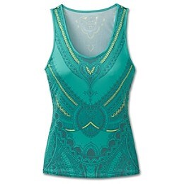 Tattoo Tank  by Yellowman