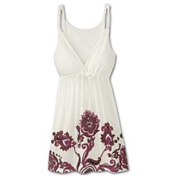 Enlighten Tie Tank by Pink Lotus
