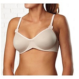 Alicia Underwire Bra by Rosa Faia By Anita