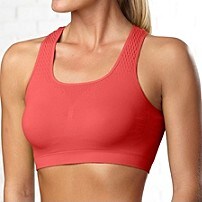 Sera 2 Bra by Moving Comfort�