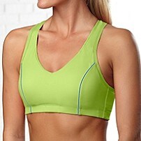 Vixen Bra by Moving Comfort�