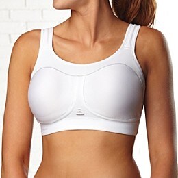 Compression Bra by Pure Lime