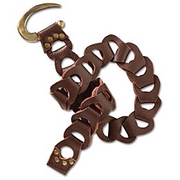 Link Belt by Cocobelle