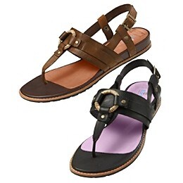 Kennebunk Ring Ankle Thong By Timberland�