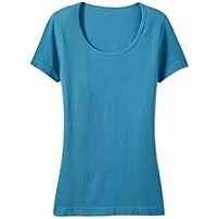 Organic Cotton Hero Tee