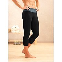 Reversible Flipside Capri