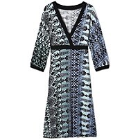Kimono Arigato Dress