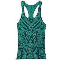 Translation Tunic by Yellowman