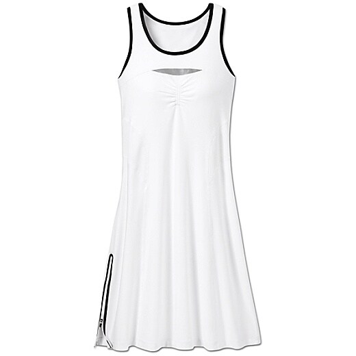 Athleta Smash Dress