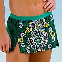 Zuma Beach Start Skort