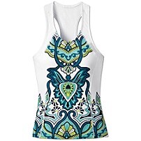 Trivana Inspire Tank