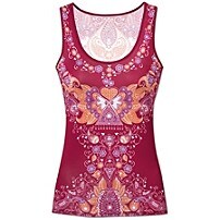 Tattoo Tank by Yellowman