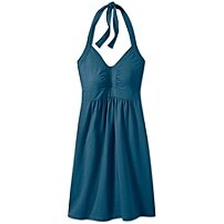 Organic Cotton Jewel Dress