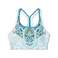 Ready To Run Bra Top
