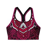 Ready To Run Bra Top