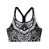 Ready To Run Bra Top