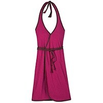 Reversible Wrap Dress