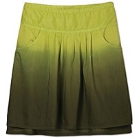 Whisper Skirt