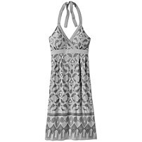 Balsa Burn Out Dress