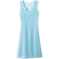 Kirra Crochet Dress