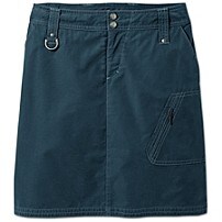 Out About Skort