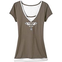 Touring Tee
