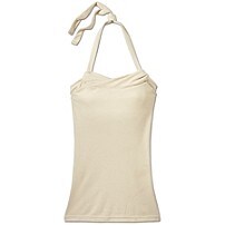 High Point Halter Tee