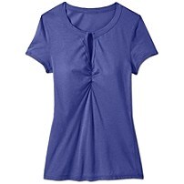 Teelicious Scrunch Tee